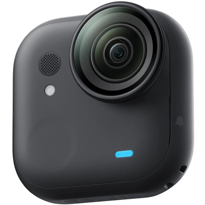 Insta360 GO Ultra Pack Standard 4K Negro